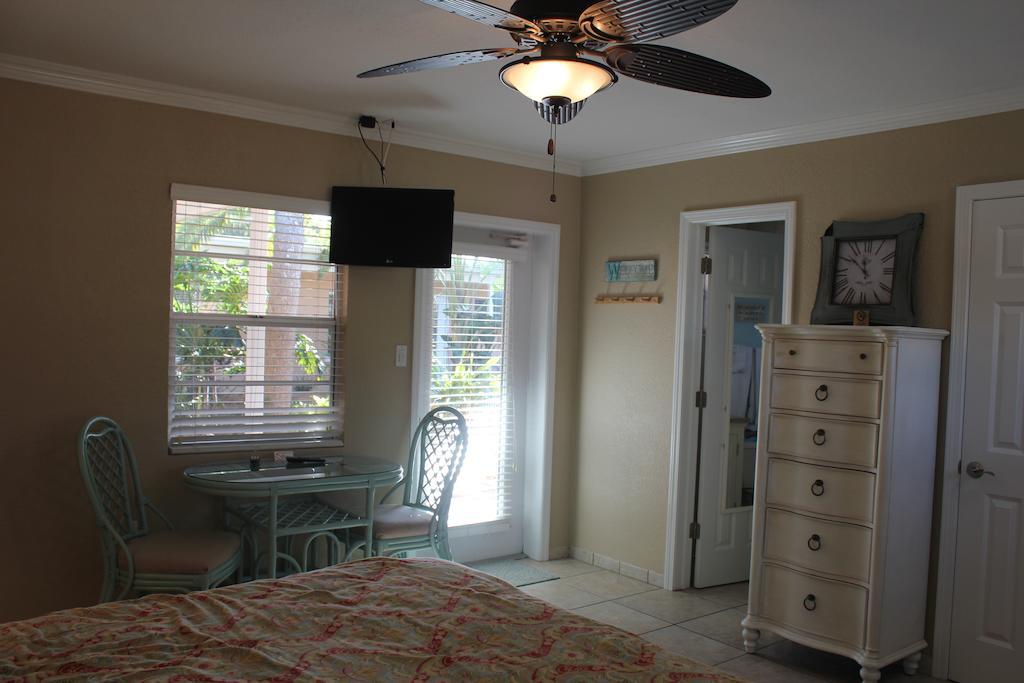 A Beach Retreat On Casey Key Nokomis Pokój zdjęcie