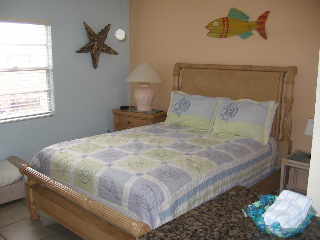 A Beach Retreat On Casey Key Nokomis Pokój zdjęcie