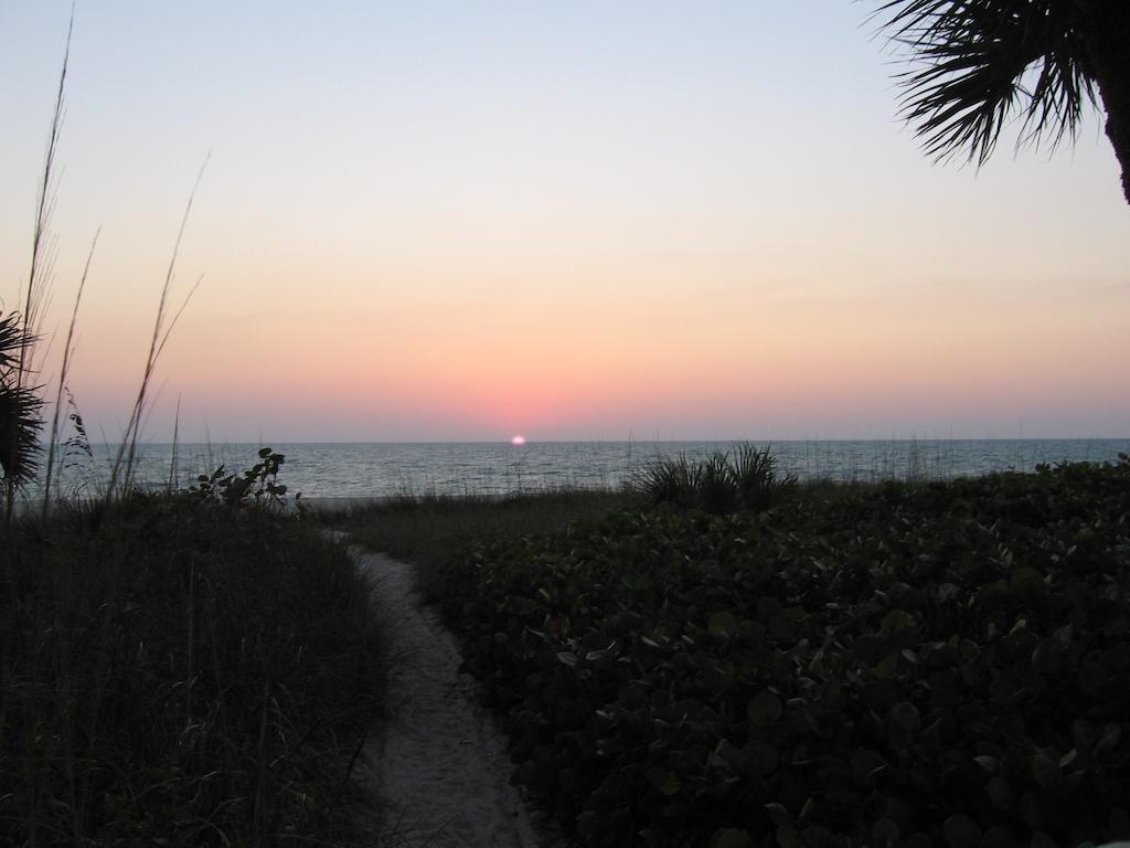 A Beach Retreat On Casey Key Nokomis Zewnętrze zdjęcie