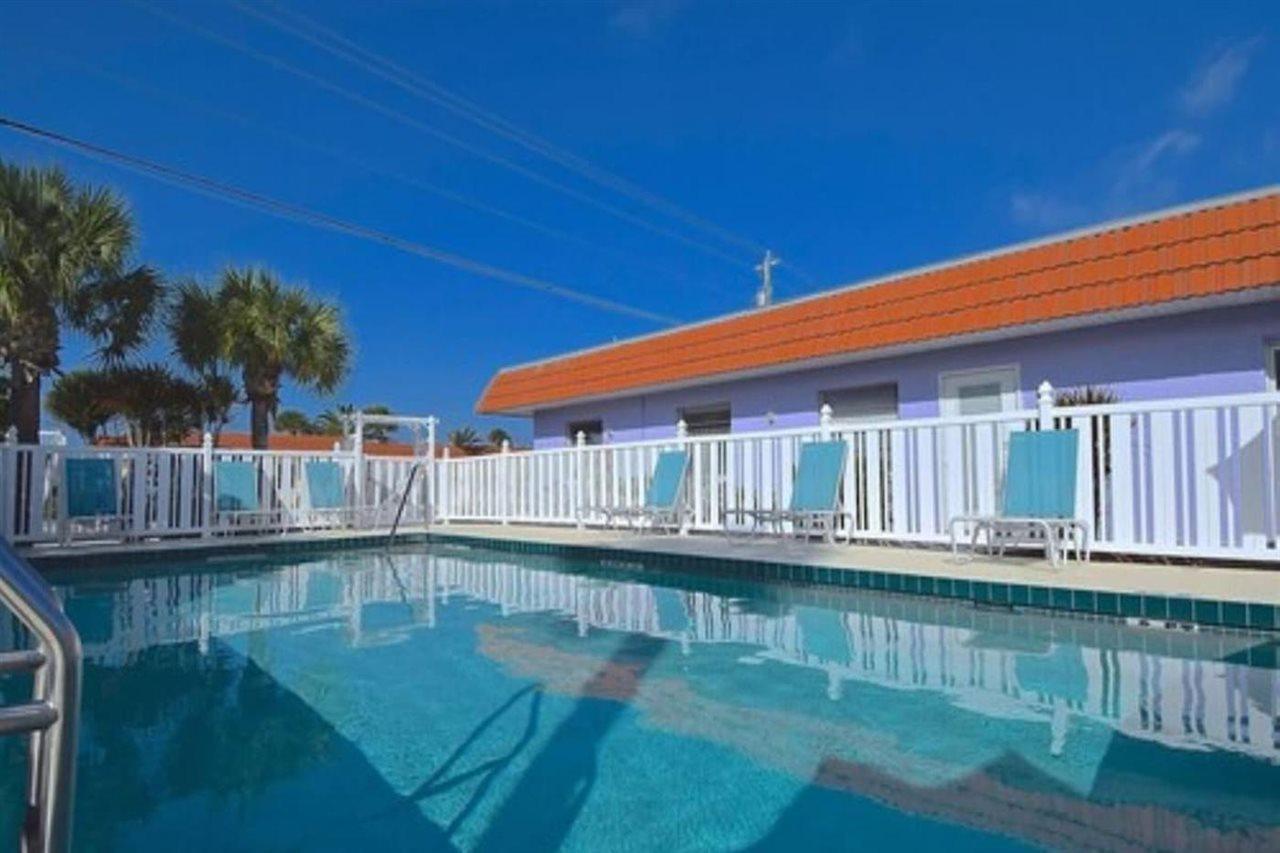A Beach Retreat On Casey Key Nokomis Zewnętrze zdjęcie