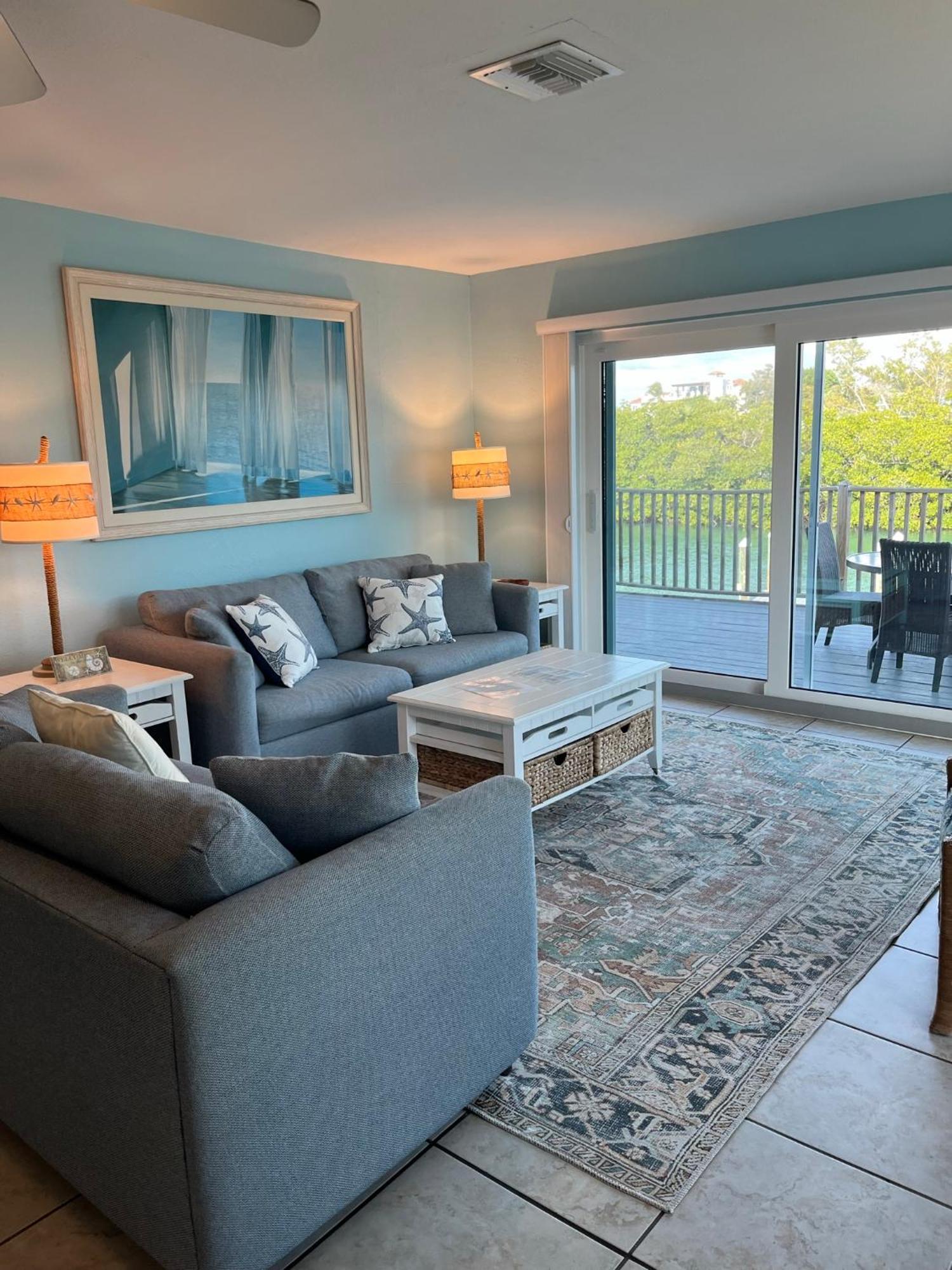 A Beach Retreat On Casey Key Nokomis Zewnętrze zdjęcie