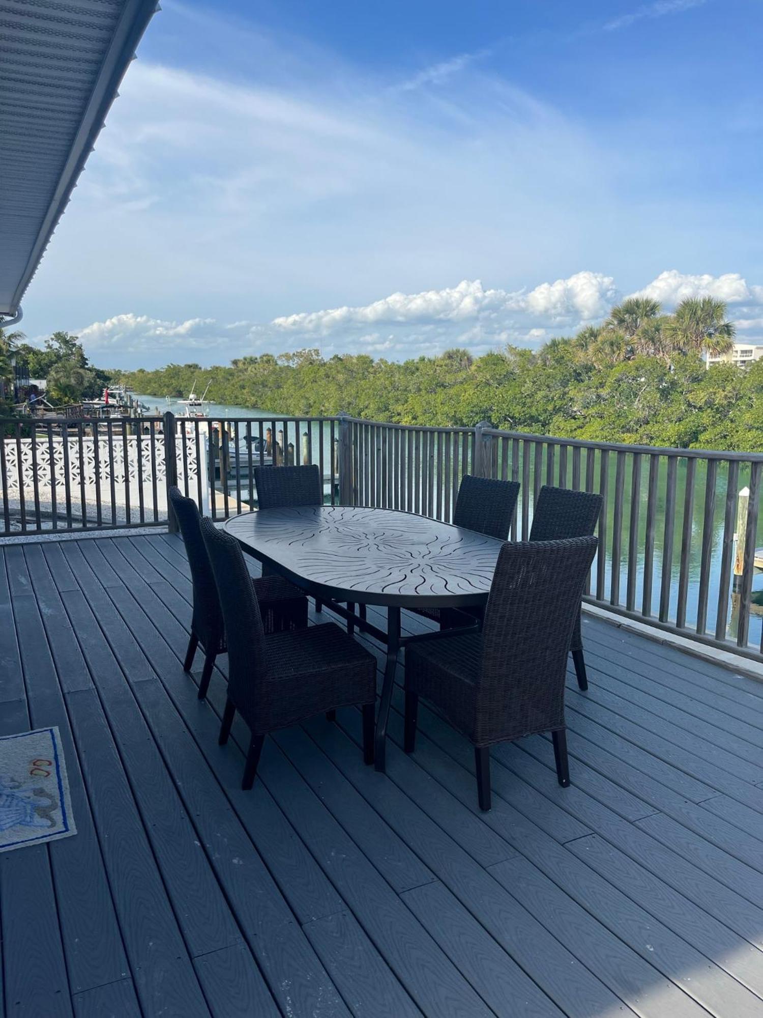 A Beach Retreat On Casey Key Nokomis Zewnętrze zdjęcie