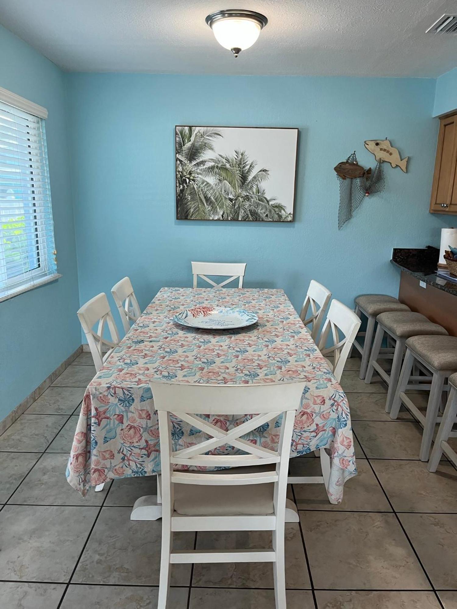A Beach Retreat On Casey Key Nokomis Zewnętrze zdjęcie