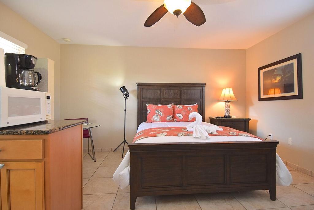 A Beach Retreat On Casey Key Nokomis Zewnętrze zdjęcie