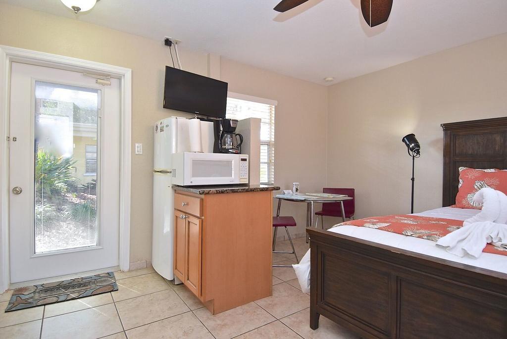 A Beach Retreat On Casey Key Nokomis Zewnętrze zdjęcie