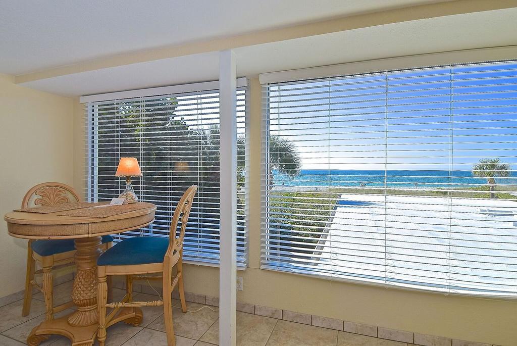 A Beach Retreat On Casey Key Nokomis Zewnętrze zdjęcie