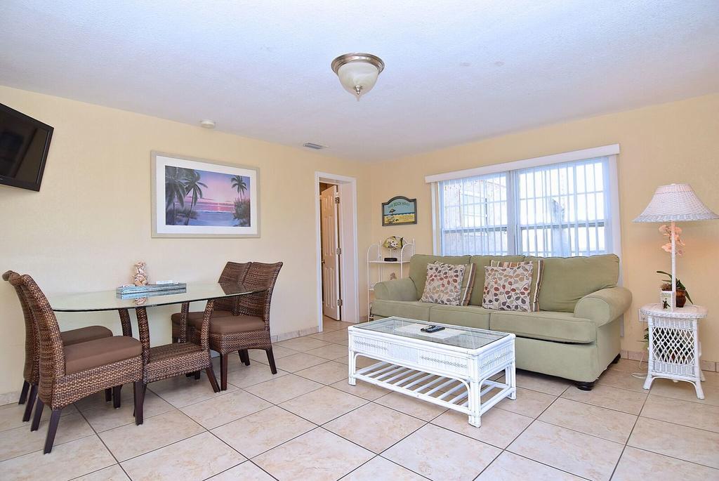 A Beach Retreat On Casey Key Nokomis Zewnętrze zdjęcie