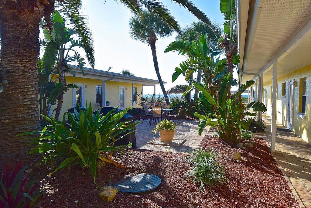 A Beach Retreat On Casey Key Nokomis Zewnętrze zdjęcie