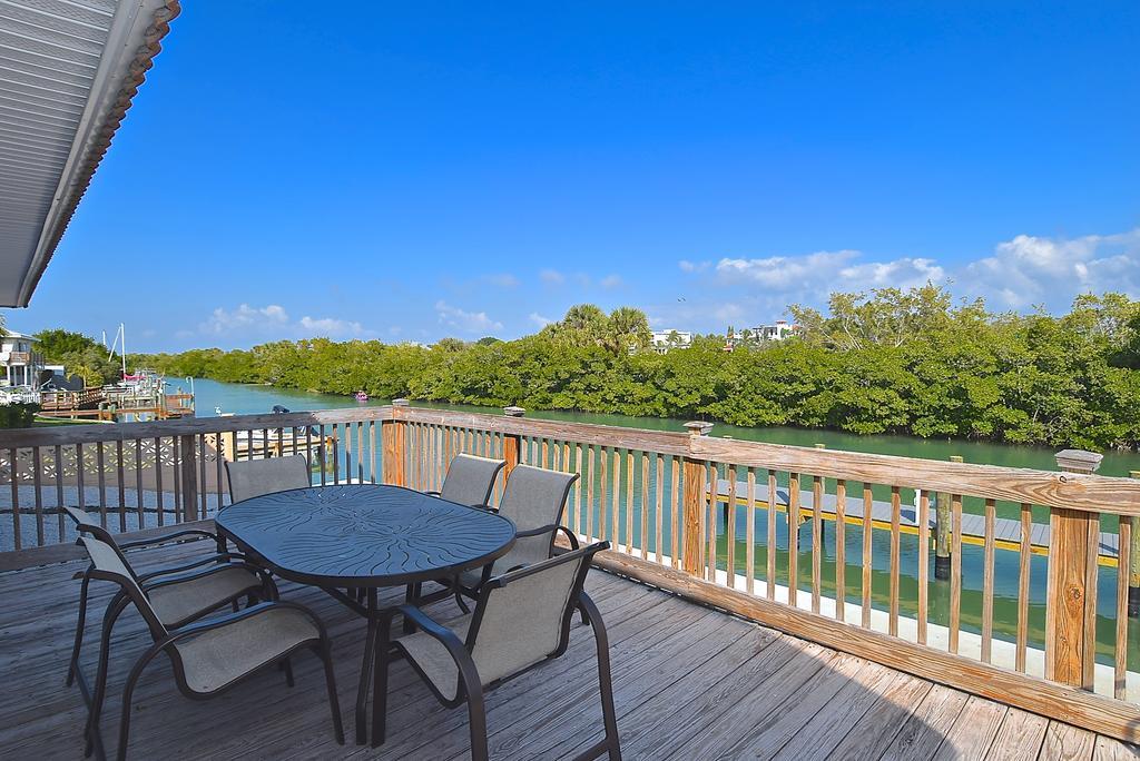 A Beach Retreat On Casey Key Nokomis Zewnętrze zdjęcie