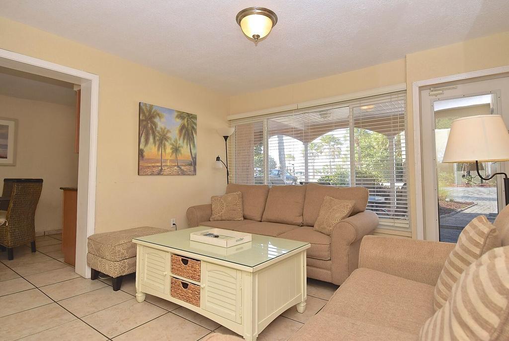 A Beach Retreat On Casey Key Nokomis Zewnętrze zdjęcie