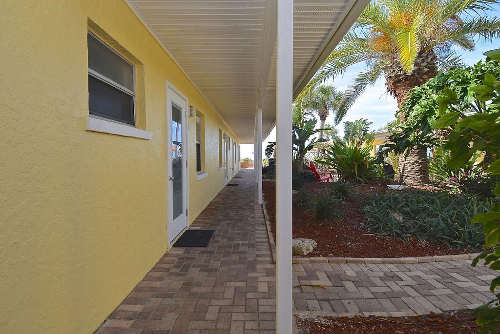 A Beach Retreat On Casey Key Nokomis Zewnętrze zdjęcie
