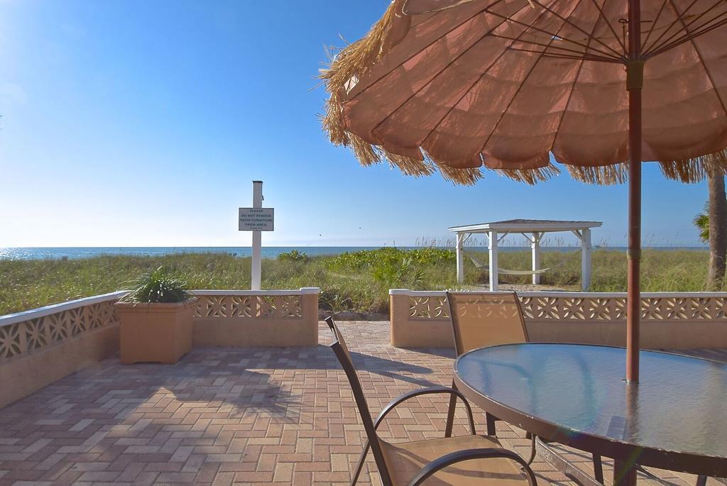 A Beach Retreat On Casey Key Nokomis Zewnętrze zdjęcie