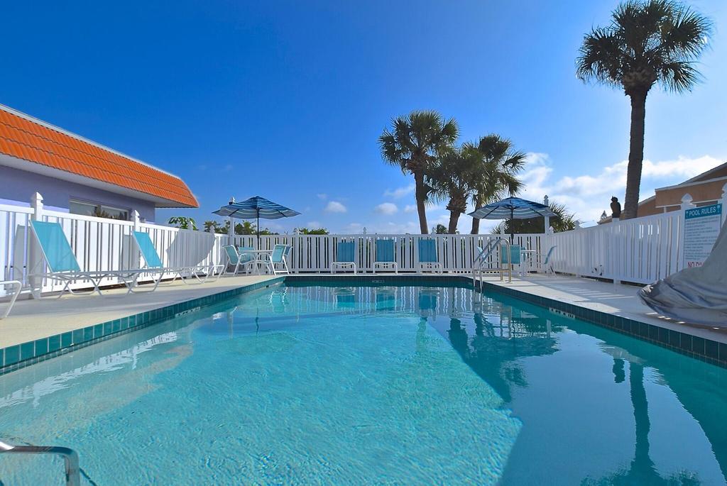A Beach Retreat On Casey Key Nokomis Zewnętrze zdjęcie