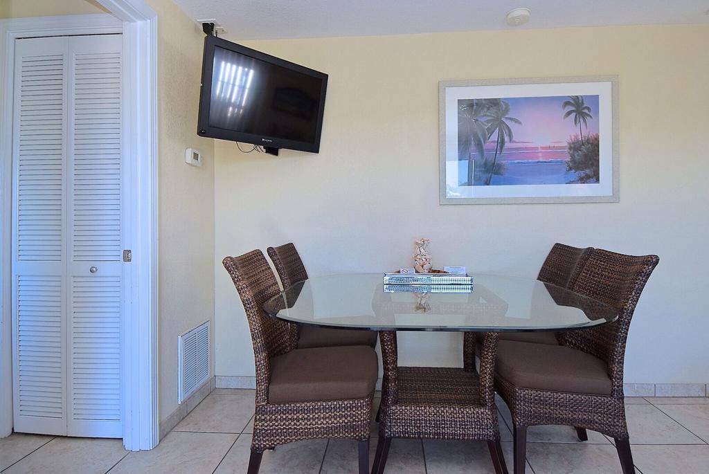 A Beach Retreat On Casey Key Nokomis Zewnętrze zdjęcie